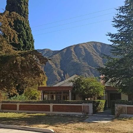 Casa Mirandaホステル エクステリア 写真