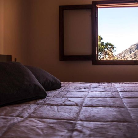 Casa Mirandaホステル エクステリア 写真