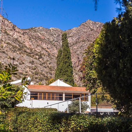 Casa Mirandaホステル エクステリア 写真