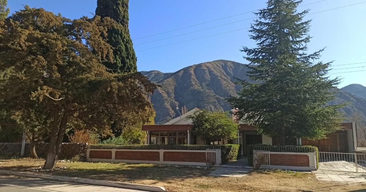Casa Mirandaホステル エクステリア 写真