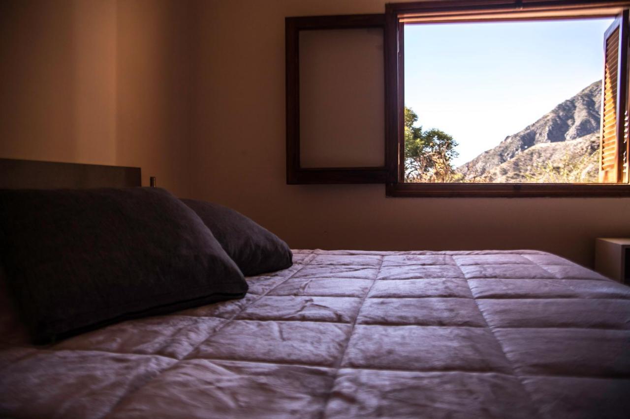 Casa Mirandaホステル エクステリア 写真