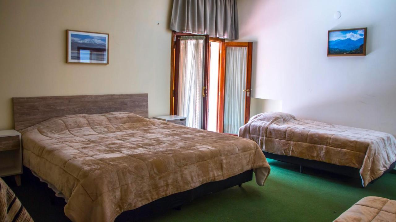 Casa Mirandaホステル エクステリア 写真