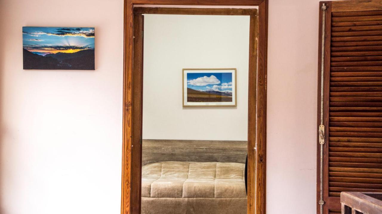 Casa Mirandaホステル エクステリア 写真