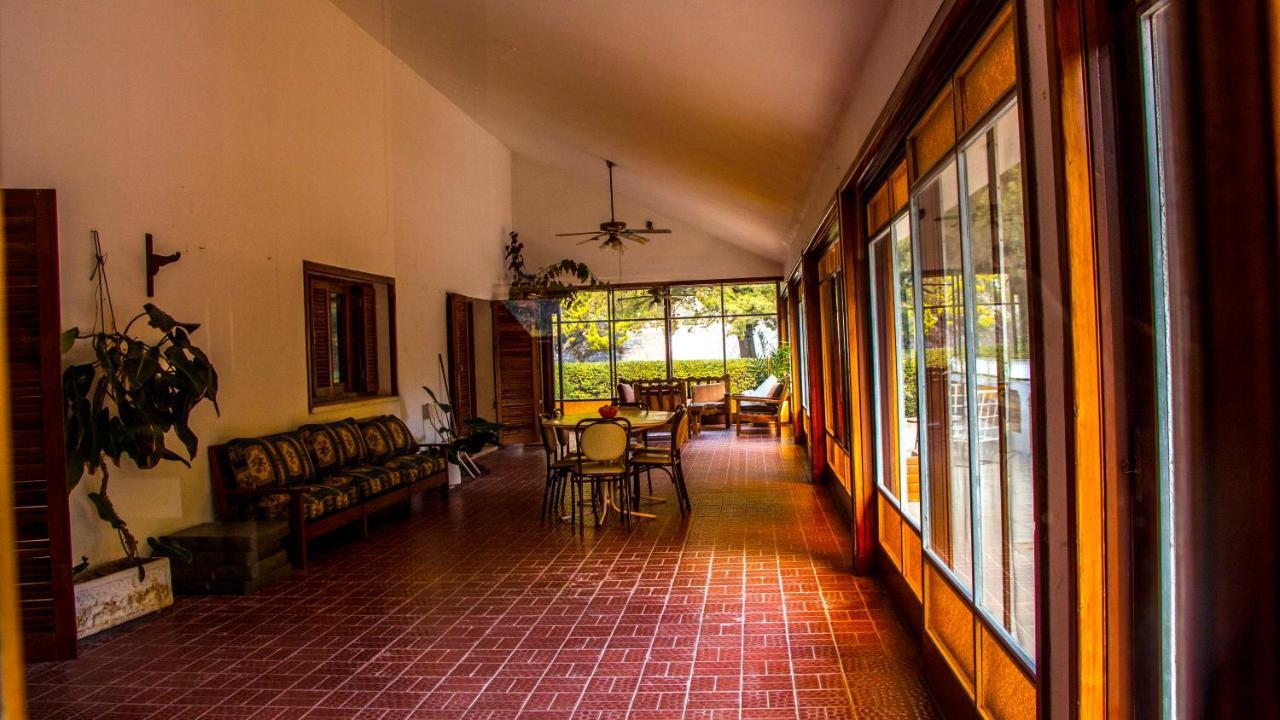 Casa Mirandaホステル エクステリア 写真