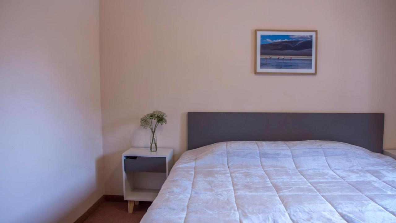 Casa Mirandaホステル エクステリア 写真