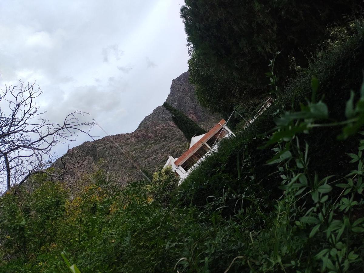 Casa Mirandaホステル エクステリア 写真