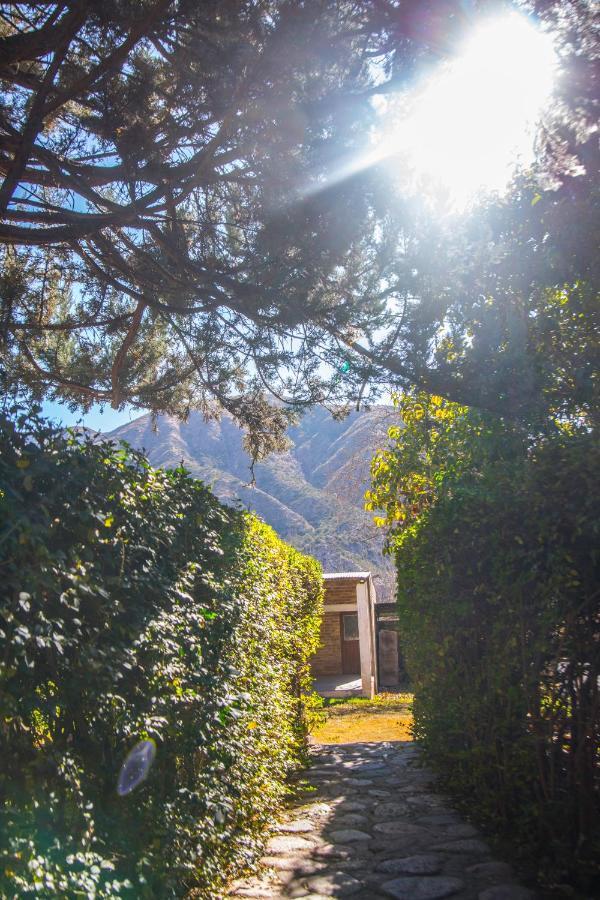 Casa Mirandaホステル エクステリア 写真