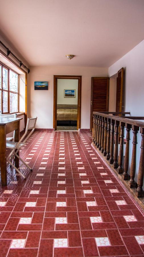 Casa Mirandaホステル エクステリア 写真