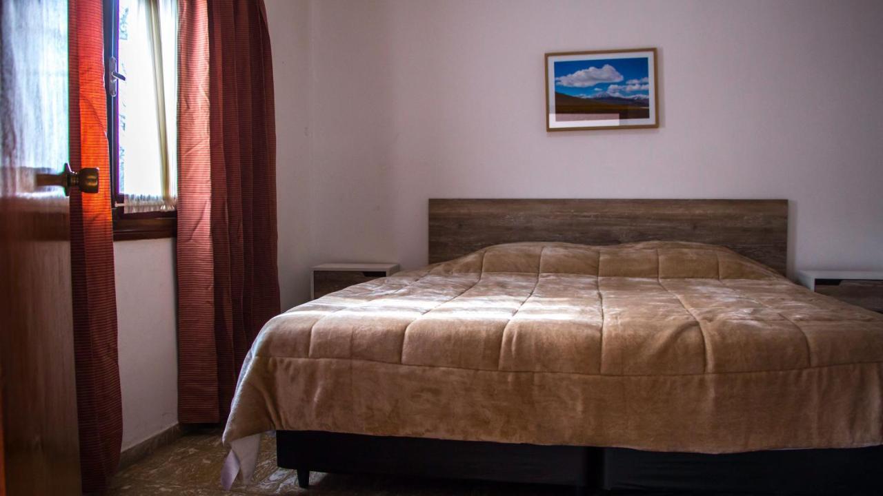 Casa Mirandaホステル エクステリア 写真